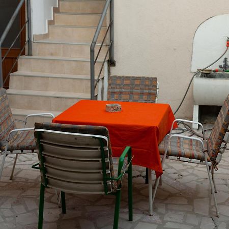 Apartments Azra Mostar Eksteriør bilde