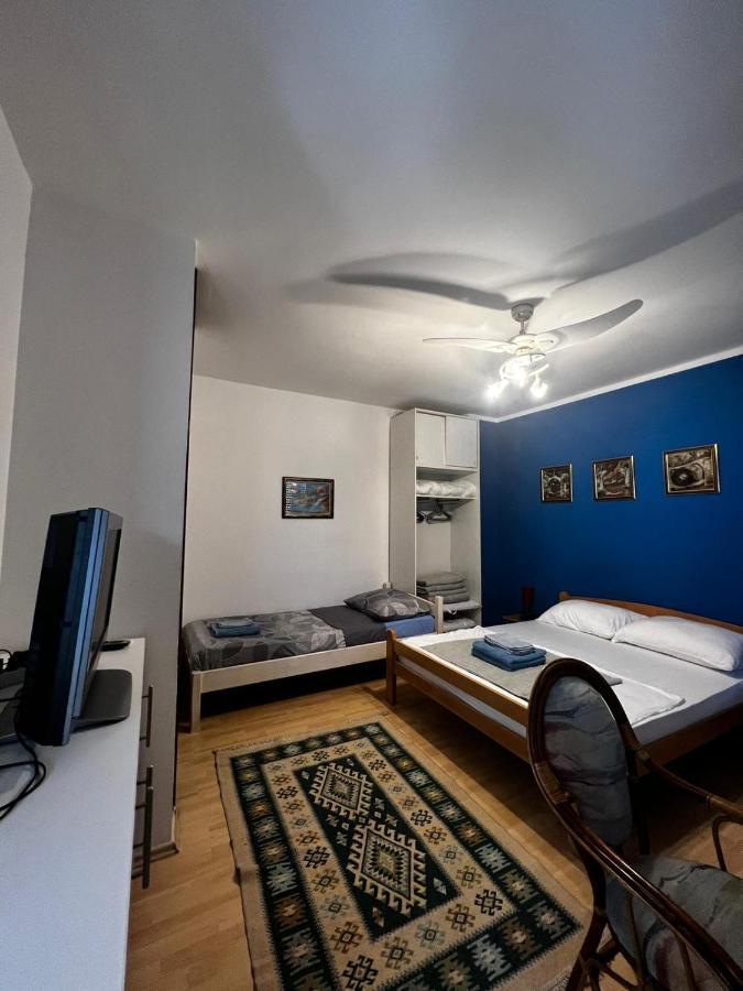 Apartments Azra Mostar Eksteriør bilde