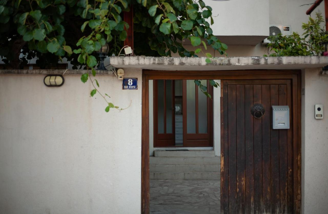 Apartments Azra Mostar Eksteriør bilde