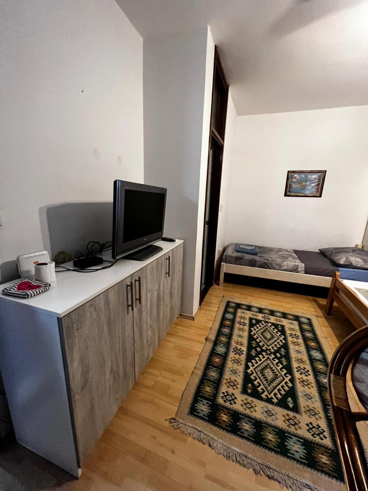 Apartments Azra Mostar Eksteriør bilde